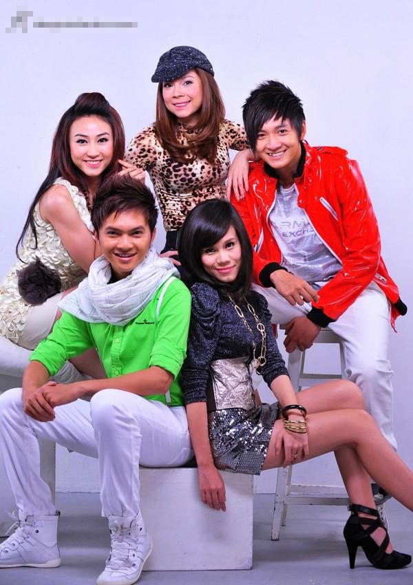 Dân mạng đào mộ khoảnh khắc thân thiết của Ngô Kiến Huy và em gái Thanh Thảo-4