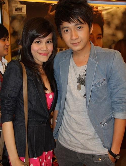 Dân mạng đào mộ khoảnh khắc thân thiết của Ngô Kiến Huy và em gái Thanh Thảo-8