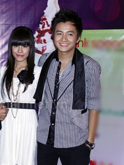 Dân mạng đào mộ khoảnh khắc thân thiết của Ngô Kiến Huy và em gái Thanh Thảo-9