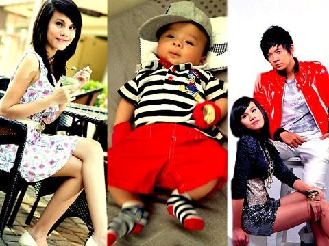 Dân mạng đào mộ khoảnh khắc thân thiết của Ngô Kiến Huy và em gái Thanh Thảo-1