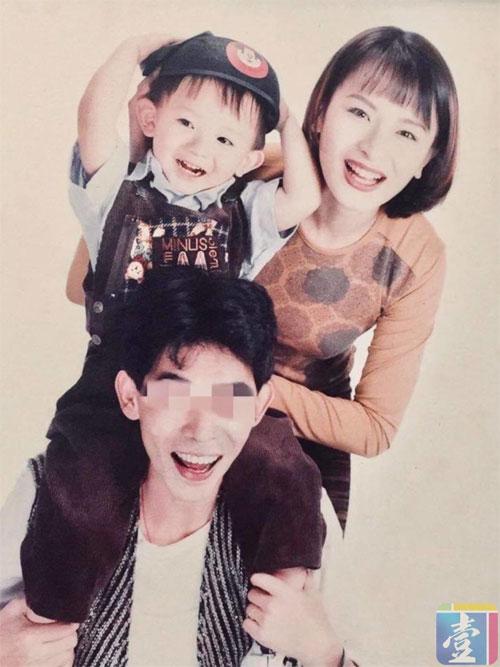 Mỹ nhân Đài tố chồng tằng tịu với mẹ cô-3