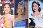 Thí sinh Hoa hậu Việt Nam 2020: Người siêu giỏi hùng biện, người bắn súng cực hay