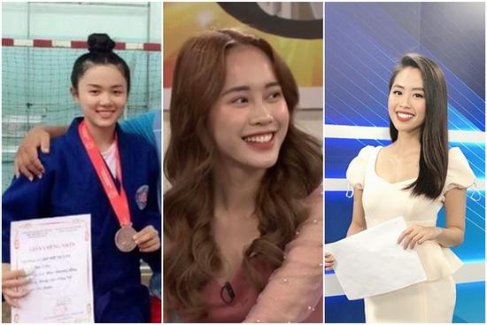 Nghề chính thí sinh Hoa hậu Việt Nam 2020: Từ vận động viên judo đến MC truyền hình