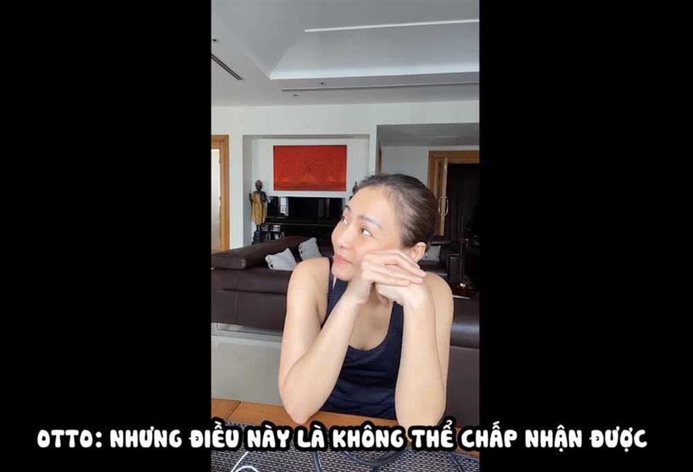 Chồng con họp gia đình, phàn nàn Thu Minh đúng ngày sinh nhật-2