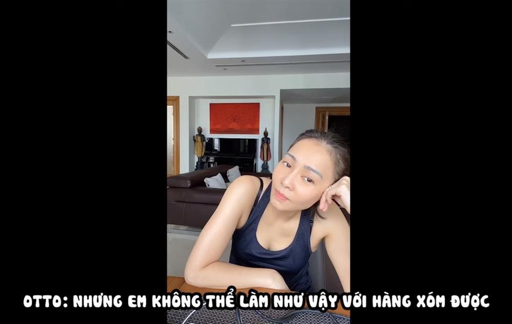 Chồng con họp gia đình, phàn nàn Thu Minh đúng ngày sinh nhật-4