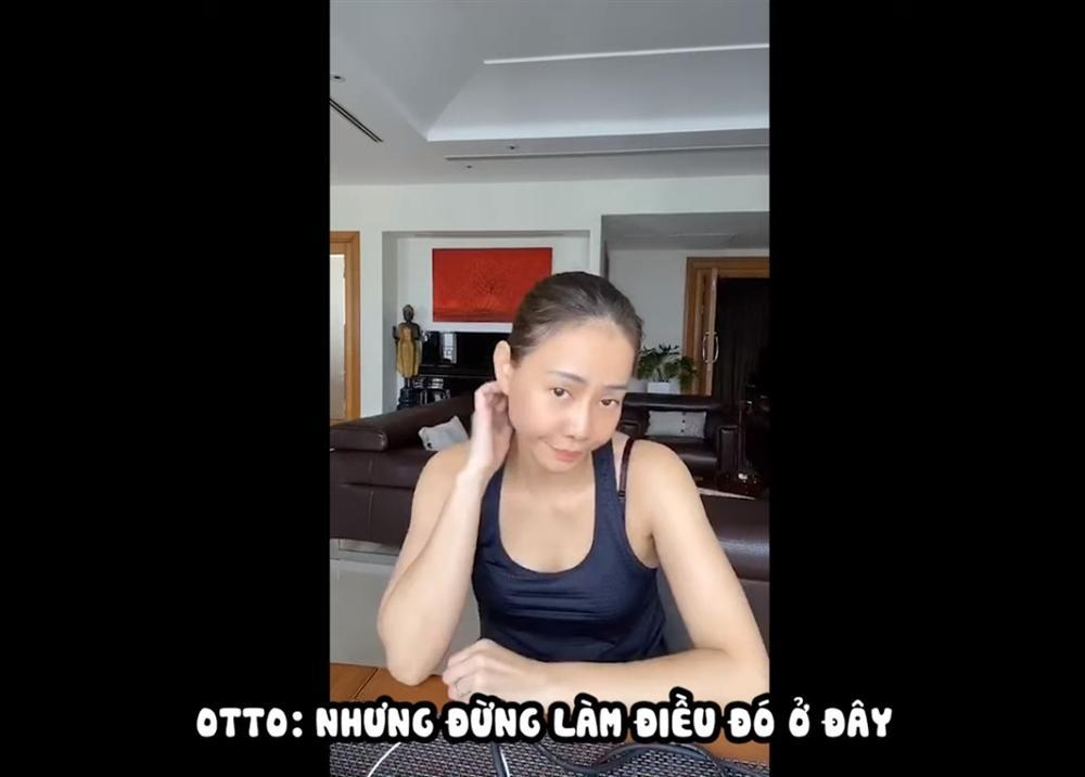 Chồng con họp gia đình, phàn nàn Thu Minh đúng ngày sinh nhật-6