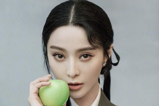 Phạm Băng Băng hé lộ về phim mới