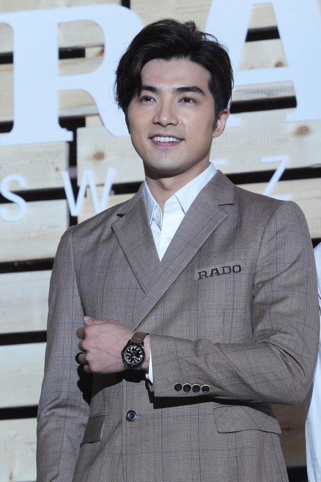 Hạ Quân Tường ép vợ sinh sớm 2 tuần vì không muốn con thuộc cung Xử Nữ-4