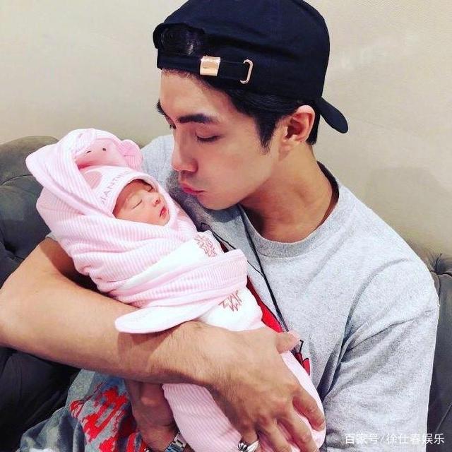 Hạ Quân Tường ép vợ sinh sớm 2 tuần vì không muốn con thuộc cung Xử Nữ-2