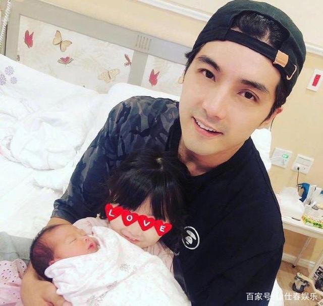 Hạ Quân Tường ép vợ sinh sớm 2 tuần vì không muốn con thuộc cung Xử Nữ-3