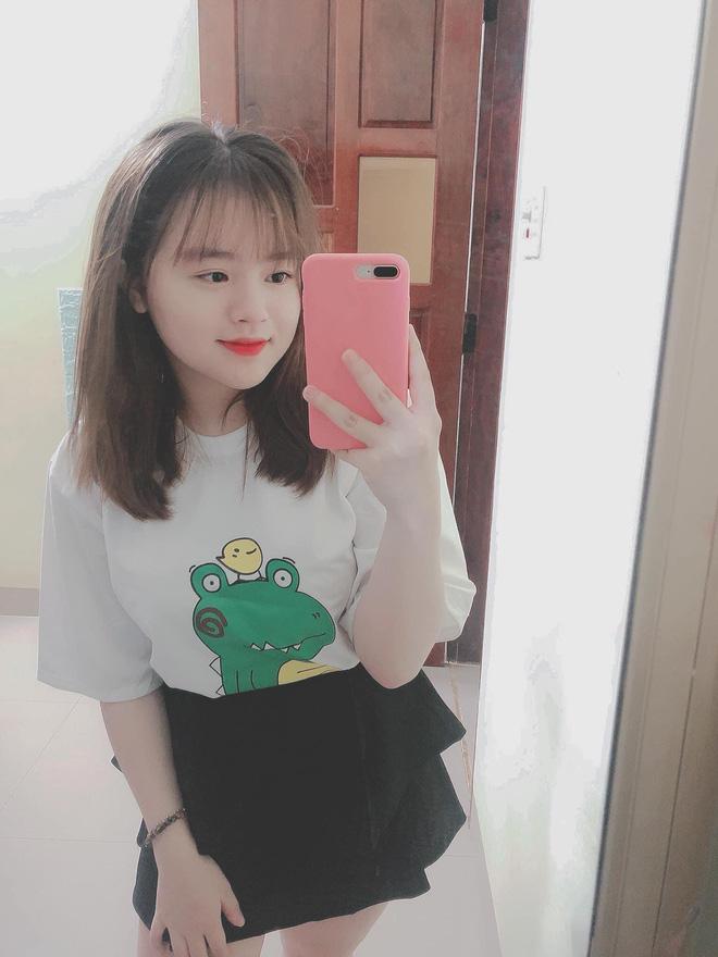 Từng đình đám màn thả thính đỉnh cao 2 năm trước, nữ sinh Đắk Lắk giờ ra sao?-5