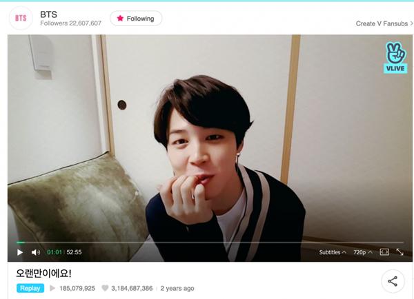 Jimin đơn thương độc mã mang về 3 kỷ lục cá nhân mới toanh-2