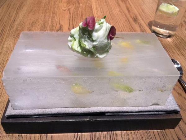 Thực khách muốn tụt huyết áp trước màn sáng tạo quá lố của các đầu bếp-8