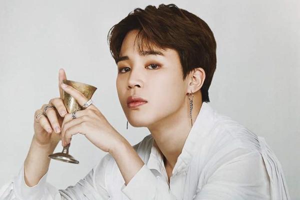Tin được không, RM và Jimin đang dần trở thành bản sao của nhau?-5