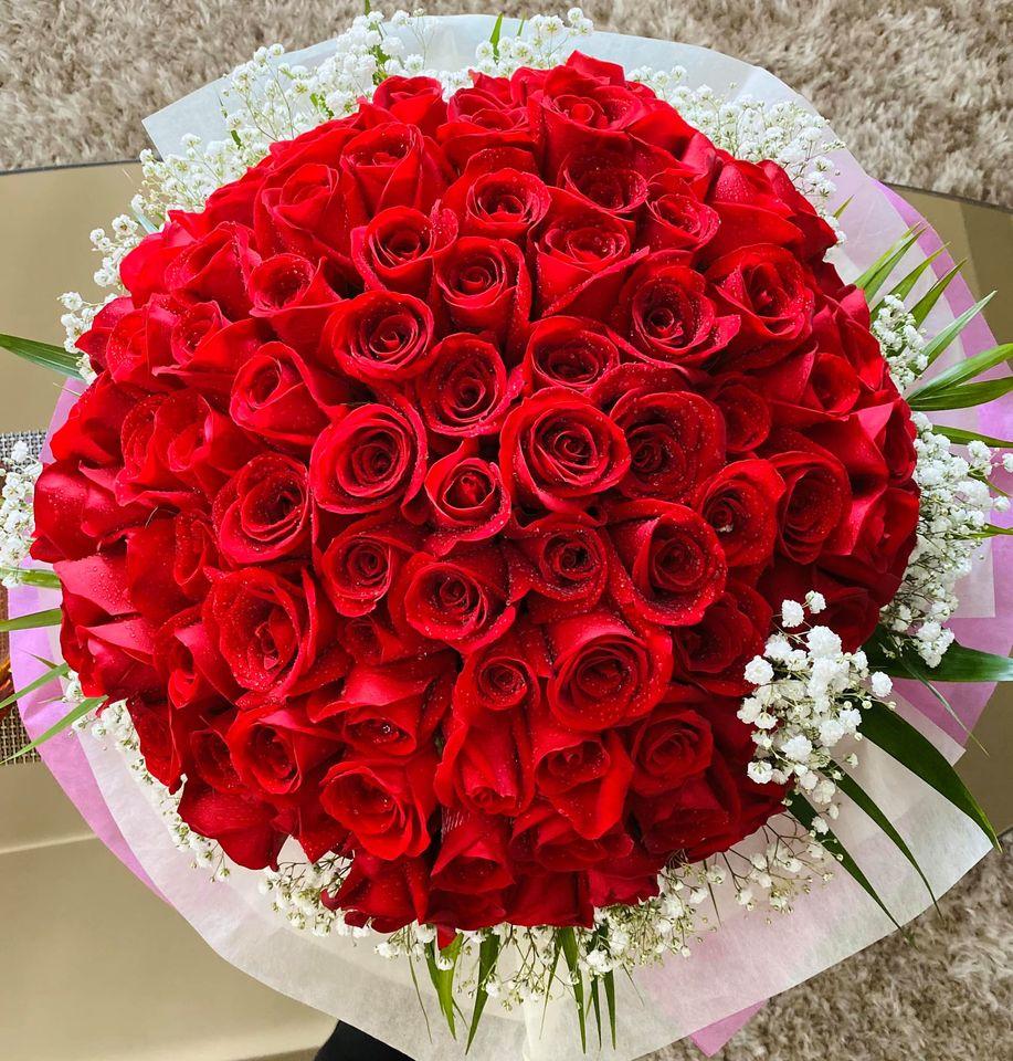 Chồng con họp gia đình, phàn nàn Thu Minh đúng ngày sinh nhật-8