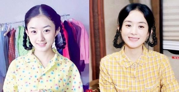 Triệu Lệ Dĩnh vừa trở lại sau khi sinh con, phim đã bị trả hàng vì chất lượng quá tệ?-5