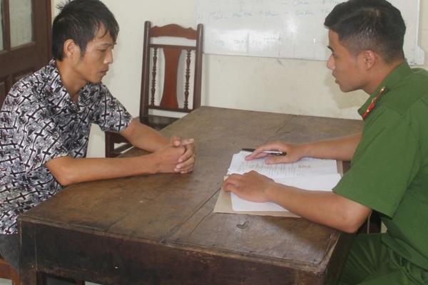 Bé 8 tháng ở Đà Nẵng đi nhà trẻ, mẹ tá hỏa thấy má con bầm tím đáng sợ-2