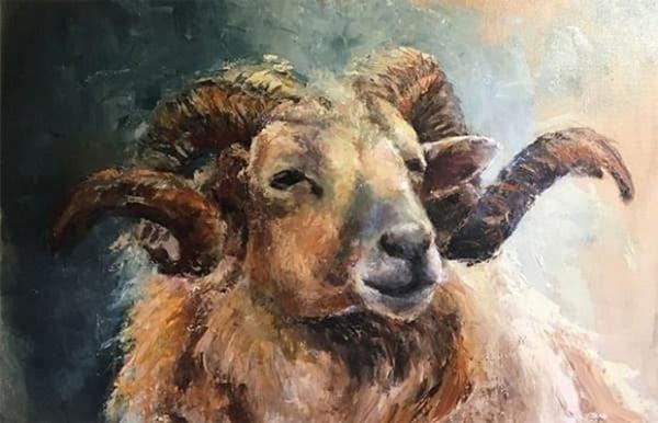 21 ngày tới, 3 con giáp được trời ban lộc, may mắn ngút ngàn, chỉ cần giơ tay là có tiền-2