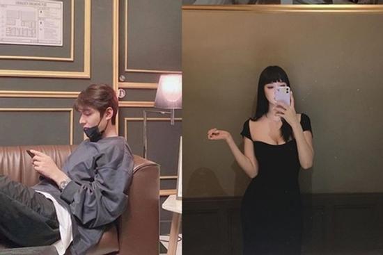 Lee Min Ho hẹn hò Hoa hậu Jung Sora?