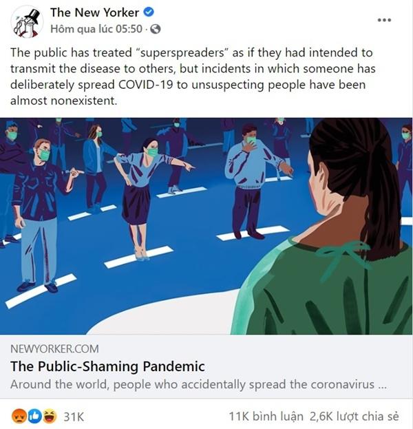 4 chi tiết chưa đúng về bệnh nhân thứ 17 trên tạp chí Mỹ-1