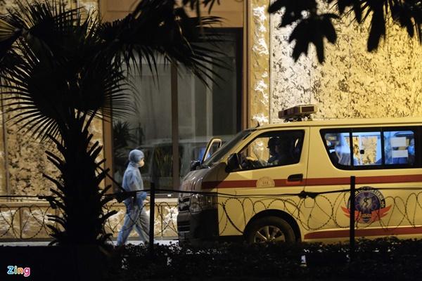 4 chi tiết chưa đúng về bệnh nhân thứ 17 trên tạp chí Mỹ-2