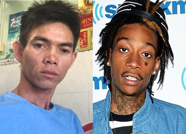 Quãng đời ăn xin của chàng trai chăn bò góp giọng cùng Wiz Khalifa-1
