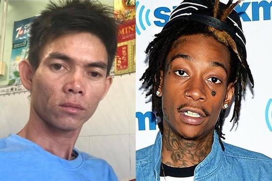 Quãng đời ăn xin của chàng trai chăn bò góp giọng cùng Wiz Khalifa