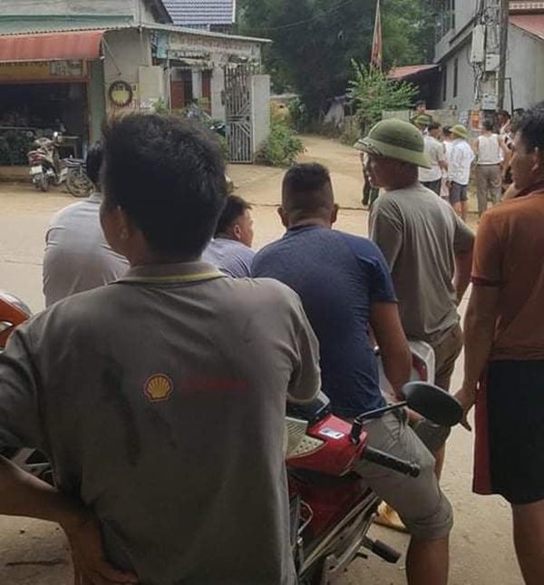Thông tin bất ngờ về vị khách bị chủ quán nước ném gạch trúng đầu dẫn đến tử vong ở Phú Thọ-2