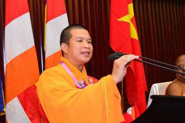 Bắt tạm giam bị can Phạm Văn Cung-2