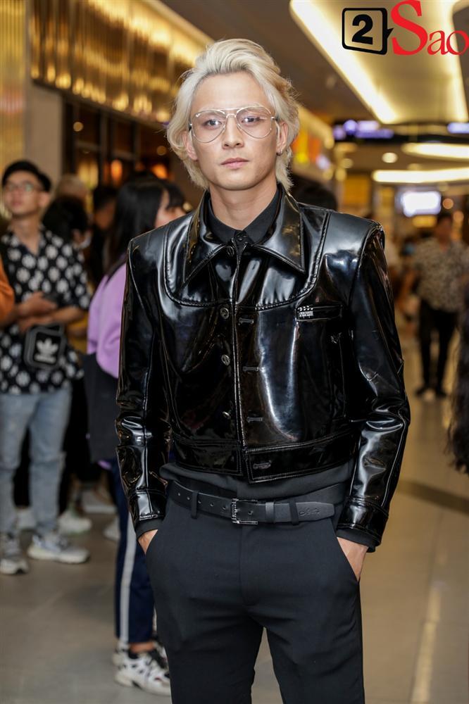 Mỹ Tâm, Trấn Thành và dàn sao Việt chúc mừng phim RÒM được ra rạp-13