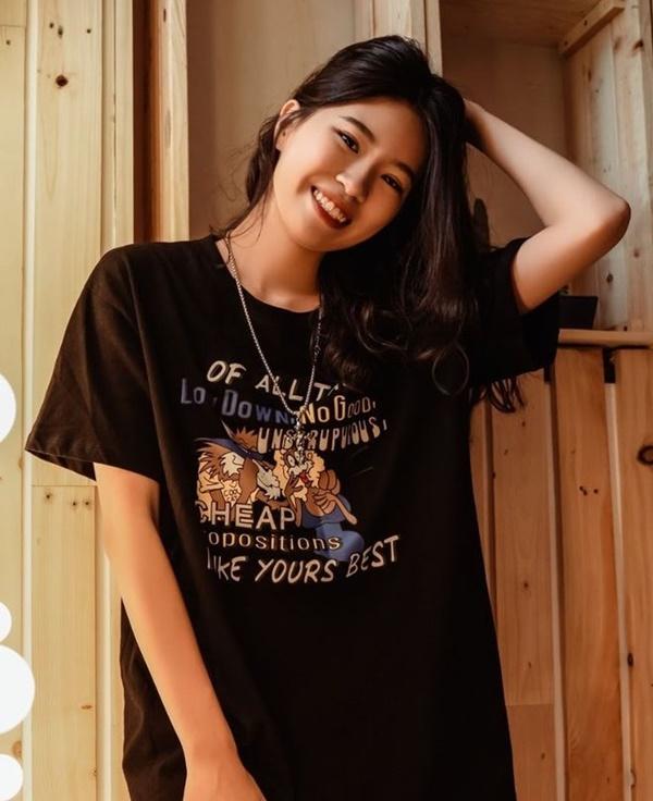 Bị so sánh với Pháo, TLinh (Rap Việt) bất ngờ lên tiếng, còn khen ngợi nữ rapper chương trình đối thủ-1