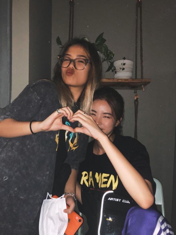 Bị so sánh với Pháo, TLinh (Rap Việt) bất ngờ lên tiếng, còn khen ngợi nữ rapper chương trình đối thủ-5