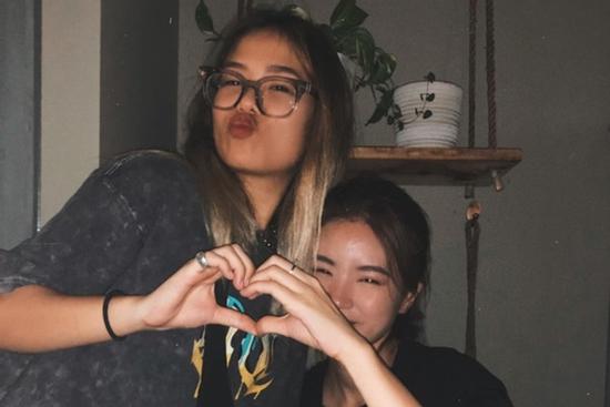 Bị so sánh với Pháo, TLinh (Rap Việt) bất ngờ lên tiếng, còn khen ngợi nữ rapper 'chương trình đối thủ'