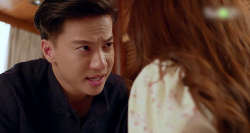 Gạo nếp gạo tẻ phần 2 tập 45: Ly hôn đòi 20 tỷ đồng, S.T Sơn Thạch biến vợ thành nô lệ-2