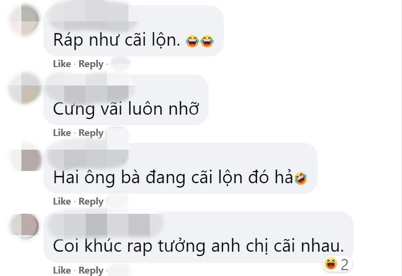 DJ Mie và người yêu cover hit Binz, phần rap nghe tưởng 2 người đang cãi nhau-3
