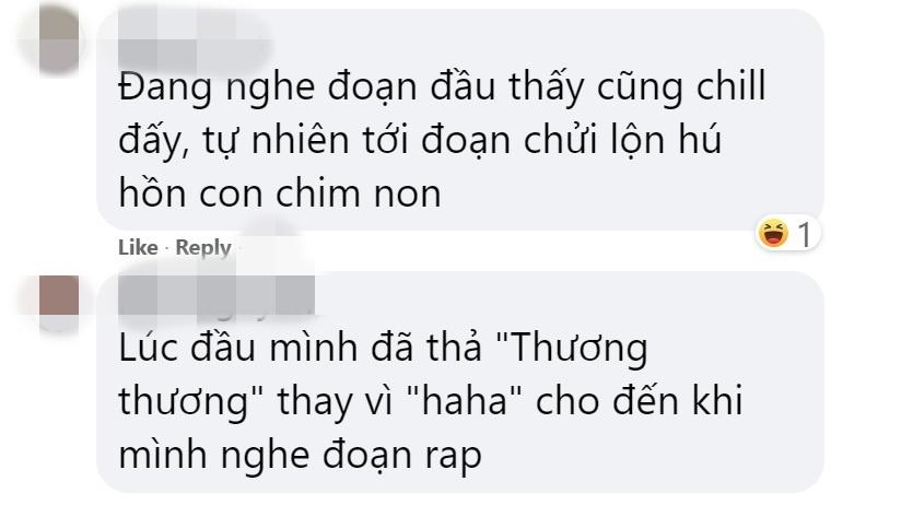 DJ Mie và người yêu cover hit Binz, phần rap nghe tưởng 2 người đang cãi nhau-4