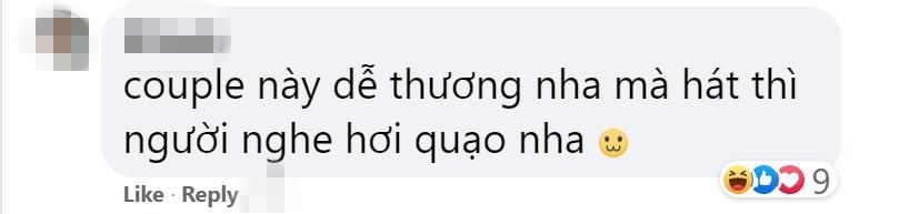 DJ Mie và người yêu cover hit Binz, phần rap nghe tưởng 2 người đang cãi nhau-6