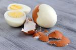 Vỏ trứng bị bẩn có nên rửa rồi mới cất? Nhiều người làm sai nên vi khuẩn xâm nhập-4