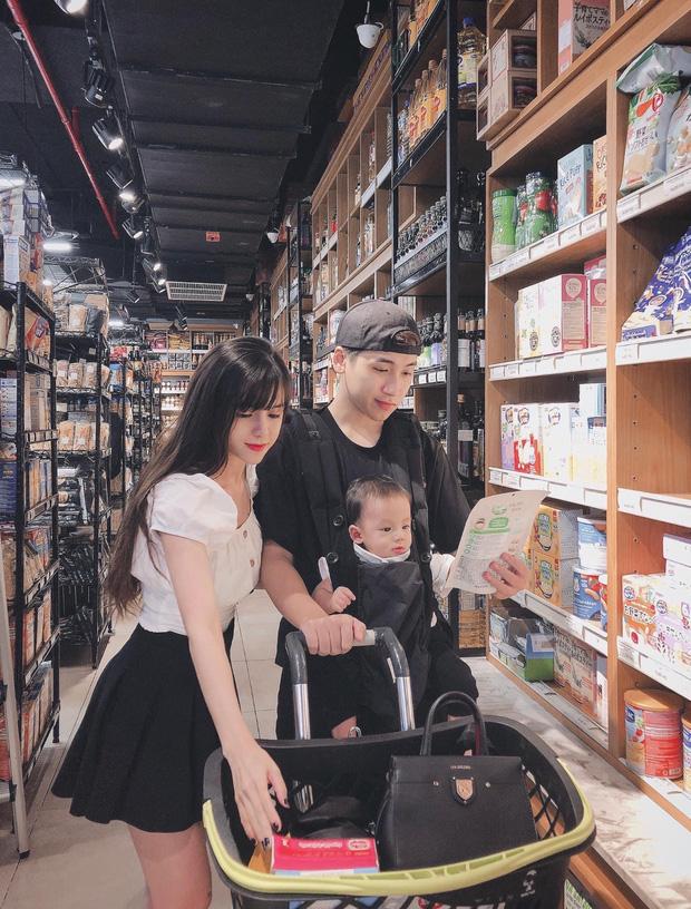 Đang yên đang lành bị đồn đã ly hôn, hội những cô vợ nổi tiếng không thể để yên, phản ứng cực gắt-2