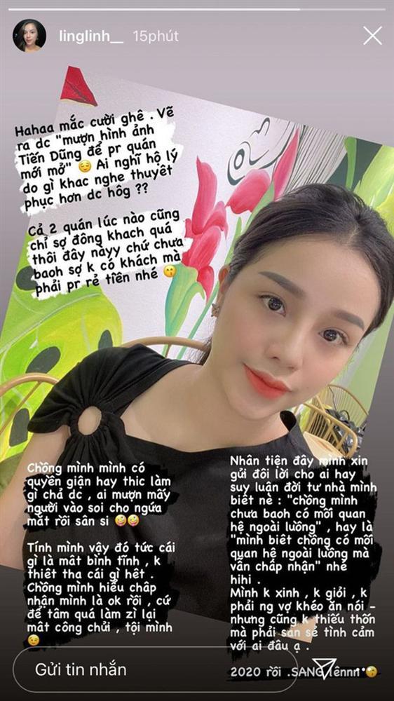 Đang yên đang lành bị đồn đã ly hôn, hội những cô vợ nổi tiếng không thể để yên, phản ứng cực gắt-4