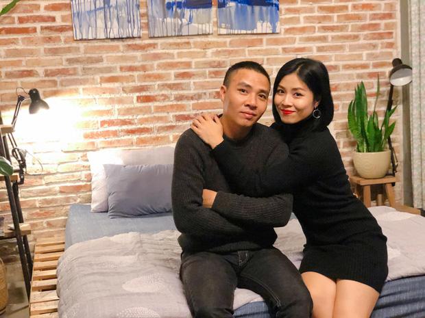 Đang yên đang lành bị đồn đã ly hôn, hội những cô vợ nổi tiếng không thể để yên, phản ứng cực gắt-10