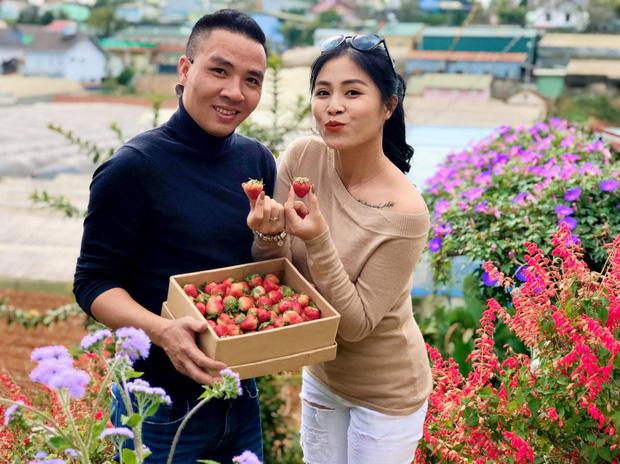 Đang yên đang lành bị đồn đã ly hôn, hội những cô vợ nổi tiếng không thể để yên, phản ứng cực gắt-12