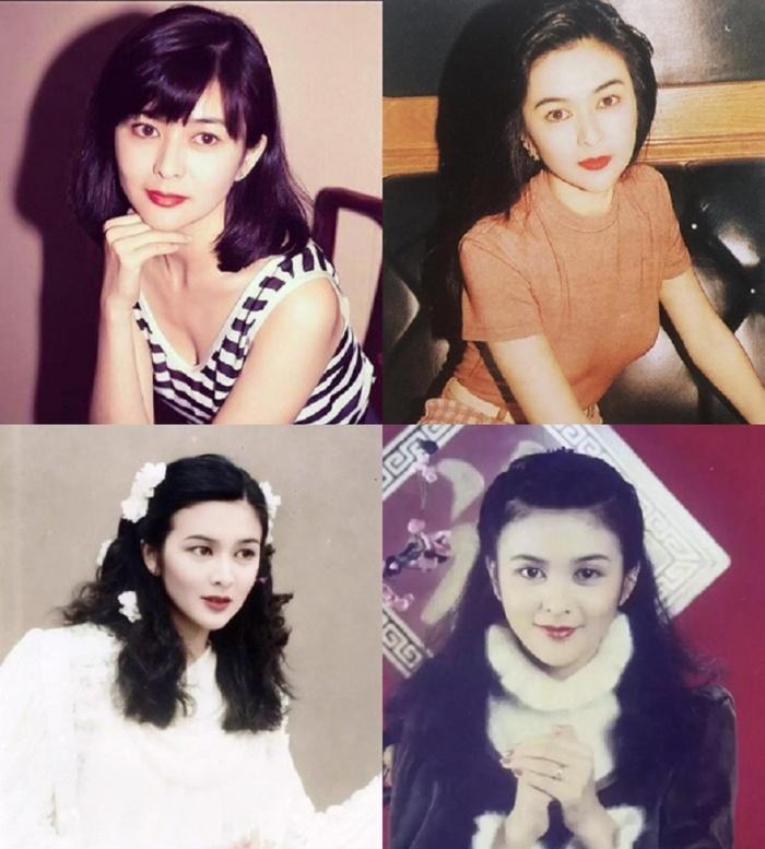 Hồ ly giật chồng số 1 Hong Kong Quan Chi Lâm gây sốc với nhan sắc tuổi 57-4