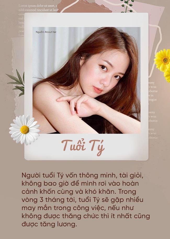 Trong vòng 3 tháng tới, 12 con giáp sẽ có vận may lội ngược dòng-1