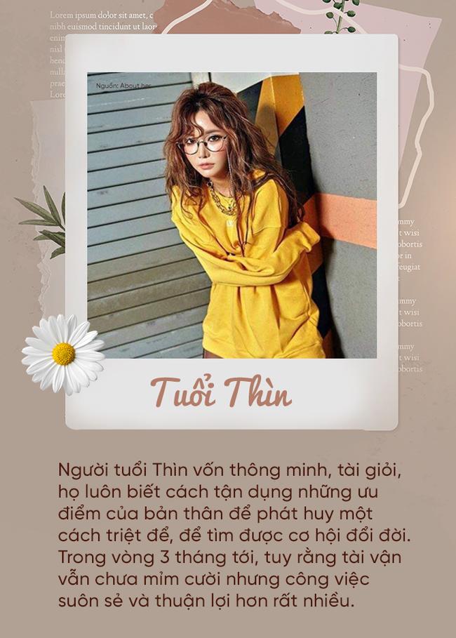 Trong vòng 3 tháng tới, 12 con giáp sẽ có vận may lội ngược dòng-5