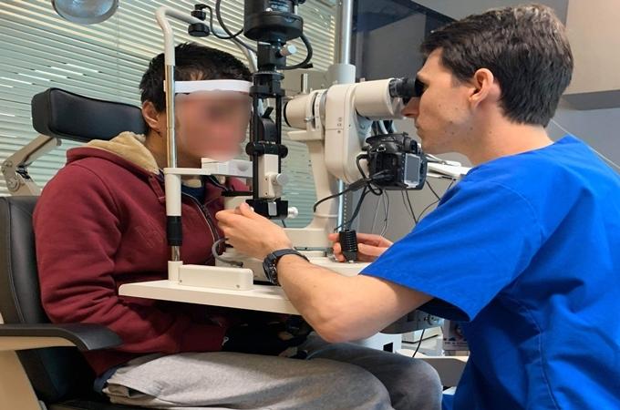 Hai Việt kiều Canada bị tạt axit, cắt gân chân: Mong kẻ gây án sớm bị bắt-2