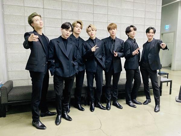 BTS rung động triệu trái tim thế giới với bài phát biểu tại Đại Hội Đồng Liên Hợp Quốc-1