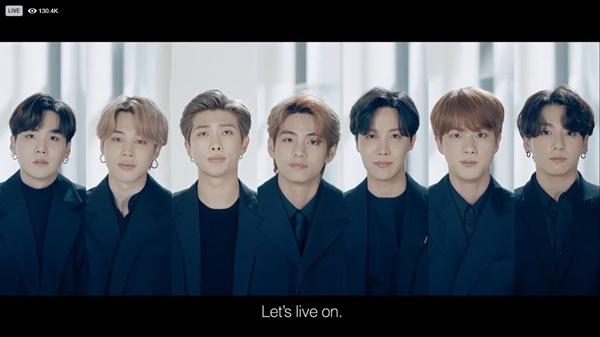 BTS rung động triệu trái tim thế giới với bài phát biểu tại Đại Hội Đồng Liên Hợp Quốc-3