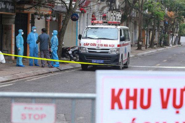 Thêu dệt về chống dịch Covid-19 ở Việt Nam: Ảo ảnh của ánh sáng cuối đường hầm-1