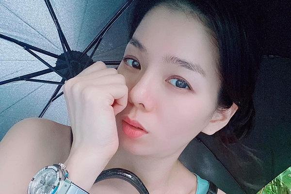 Lệ Quyên liên tục phát ngôn ẩn ý giữa nghi vấn rạn nứt hôn nhân-13